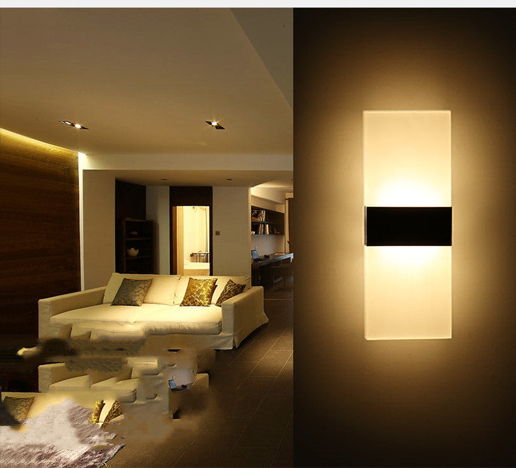 Ambient Lighting